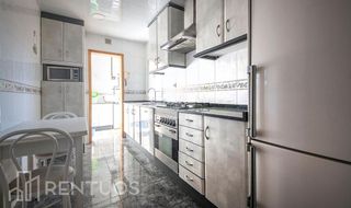 Piso en venta en Font Pudenta – Can Sant Joan en Montcada i Reixac