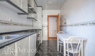 Piso en venta en Font Pudenta – Can Sant Joan en Montcada i Reixac