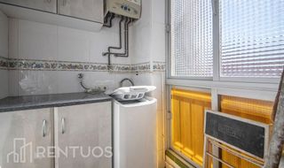 Piso en venta en Font Pudenta – Can Sant Joan en Montcada i Reixac