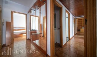 Piso en venta en Font Pudenta – Can Sant Joan en Montcada i Reixac