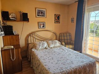 Casa adosada en venta en El Pilar - Bripac en Alcalá de Henares