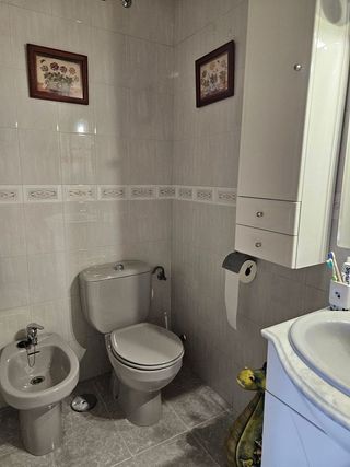 Casa adosada en venta en El Pilar - Bripac en Alcalá de Henares