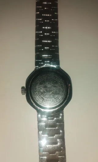 Orologio Donna Pryngeps Quartz