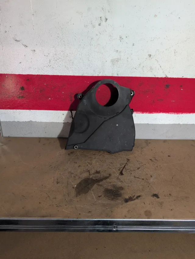 Tapa Distribución 036109127