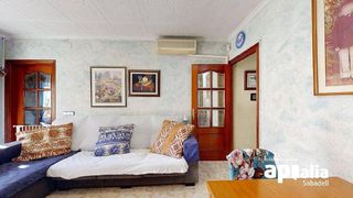 Casa adosada en venta en Creu de Barberà en Sabadell