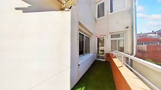 Piso en venta en Creu de Barberà en Sabadell