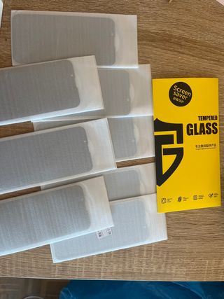 8 Protezioni Anti-spia per iPhone 13 Mini Nuove