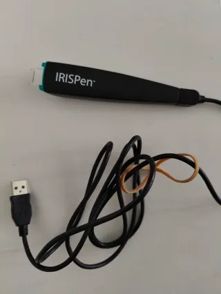 IRISPen Air 7 escáner portátil