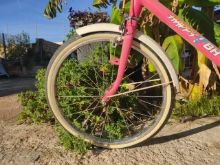 Bicicleta BH Happy Vintage