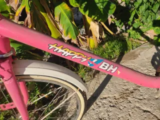 Bicicleta BH Happy Vintage