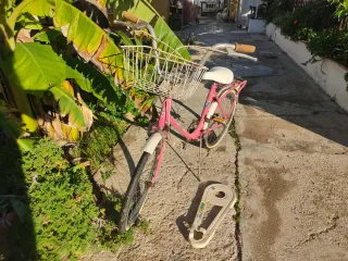 Bicicleta BH Happy Vintage