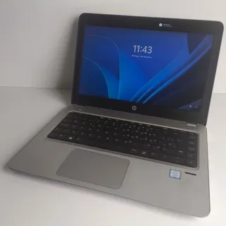 HP ProBook i5