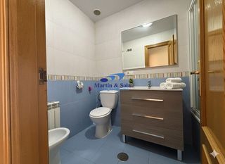 Piso en venta en Atarfe