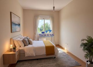 Piso en venta en Atarfe