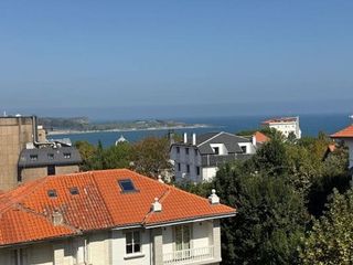 Piso en venta en El Sardinero en Santander