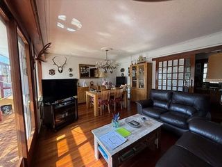 Piso en venta en El Sardinero en Santander