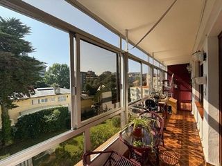 Piso en venta en El Sardinero en Santander