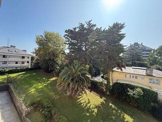 Piso en venta en El Sardinero en Santander