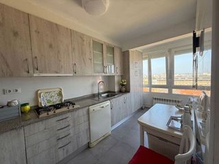 Piso en venta en El Sardinero en Santander