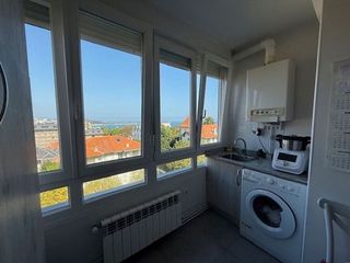 Piso en venta en El Sardinero en Santander