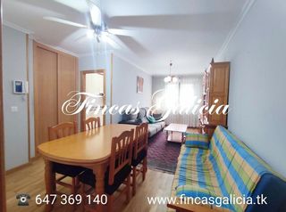 Piso en venta en Verín