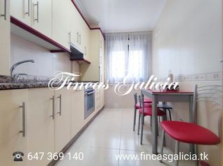 Piso en venta en Verín