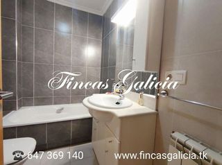 Piso en venta en Verín