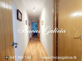 Piso en venta en Verín