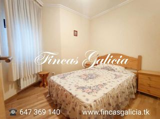 Piso en venta en Verín