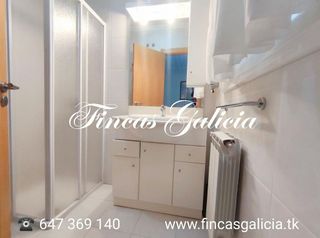 Piso en venta en Verín