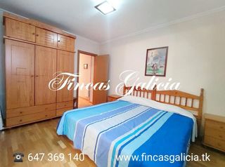 Piso en venta en Verín