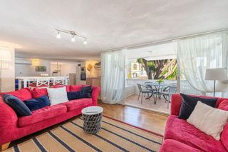 Piso en venta en Benahavís