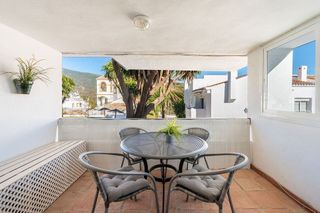 Piso en venta en Benahavís