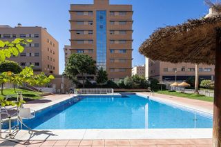 Piso en venta en Campus de la Salud en Granada