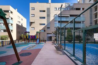 Piso en venta en Campus de la Salud en Granada