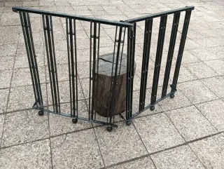 JS24H Cerrajero herrero Reparo a domicilio.