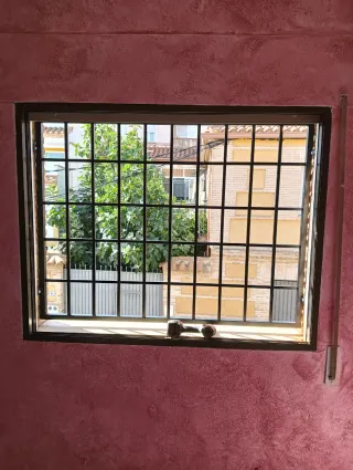 JS24H Cerrajero herrero Reparo a domicilio.