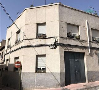 Piso en venta en Monóvar/Monòver