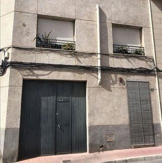 Piso en venta en Monóvar/Monòver