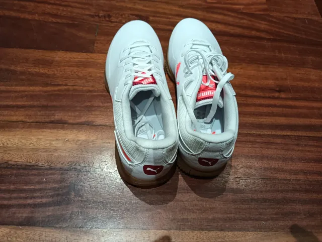 Botas de fútbol sala Puma nuevas