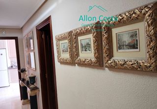 Piso en venta en Villajoyosa ciudad en Villajoyosa/Vila Joiosa (la)