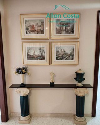 Piso en venta en Villajoyosa ciudad en Villajoyosa/Vila Joiosa (la)