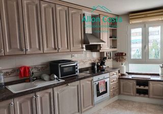 Piso en venta en Villajoyosa ciudad en Villajoyosa/Vila Joiosa (la)