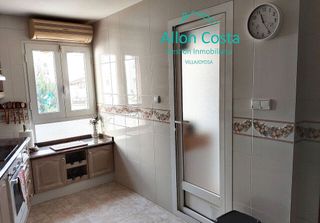 Piso en venta en Villajoyosa ciudad en Villajoyosa/Vila Joiosa (la)