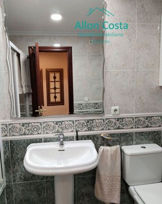 Piso en venta en Villajoyosa ciudad en Villajoyosa/Vila Joiosa (la)