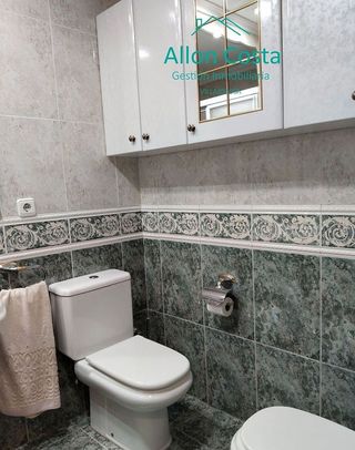 Piso en venta en Villajoyosa ciudad en Villajoyosa/Vila Joiosa (la)
