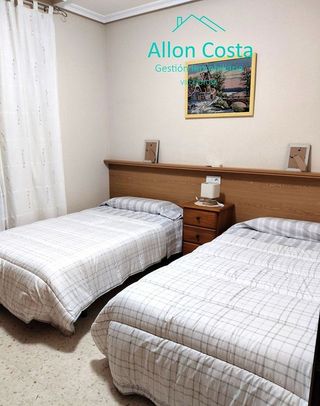 Piso en venta en Villajoyosa ciudad en Villajoyosa/Vila Joiosa (la)