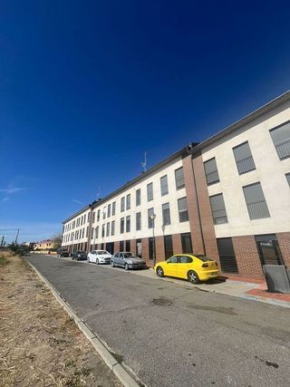 Piso en venta en Olmedo