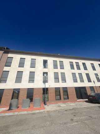 Piso en venta en Olmedo