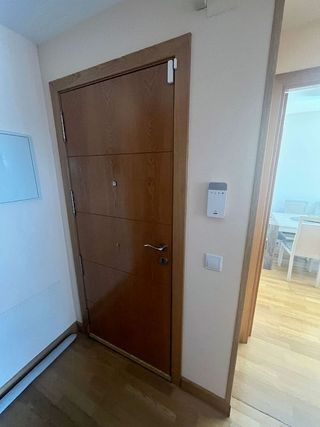 Piso en venta en Olmedo